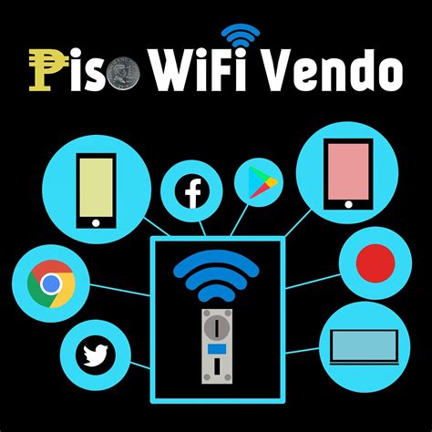 KM PISO WIFI VENDO .